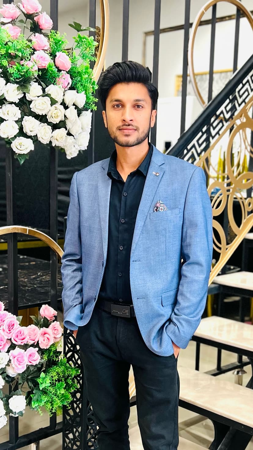 Profile picture of primary author