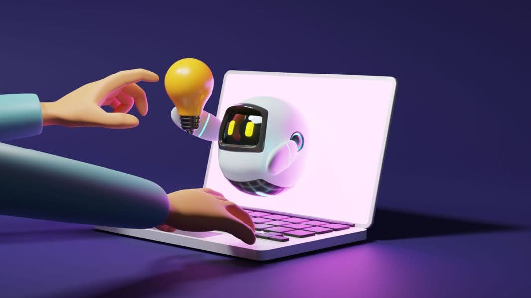 Thumbnail image of chapter: Generative AI Masterclass